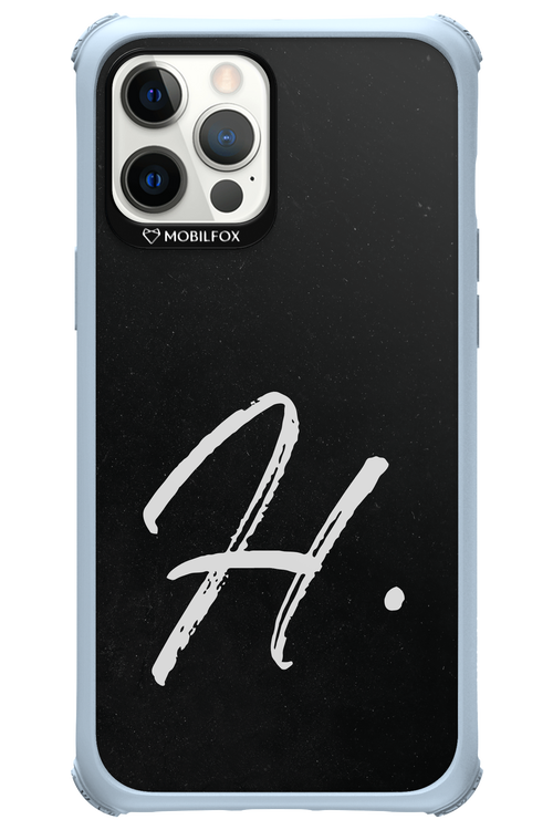 (Off Space) H 2.0 - Apple iPhone 12 Pro Max