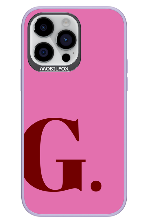 G (Sorbet) 2.0 - Apple iPhone 14 Pro Max
