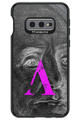 Azteca "A" OG 2.0 - Samsung Galaxy S10e