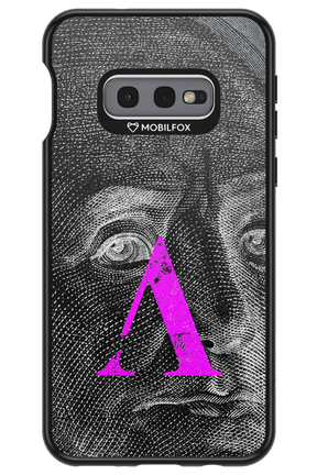Azteca "A" OG 2.0 - Samsung Galaxy S10e