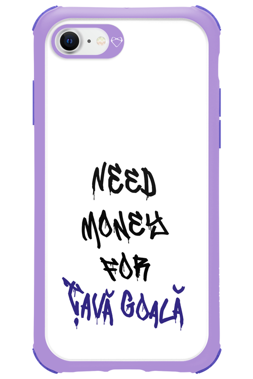 Need Money For Tava - Apple iPhone SE 2020