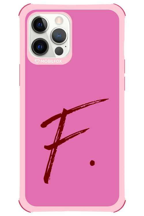 (Sorbet) F 2.0 - Apple iPhone 12 Pro Max