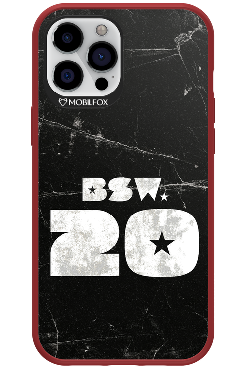 BSW 20 (4) 2.0 - Apple iPhone 12 Pro Max