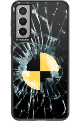 Shattered Proof - Samsung Galaxy S21