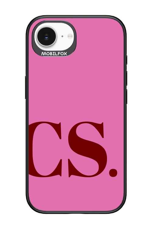 CS (Sorbet) 2.0 - Apple iPhone 16e