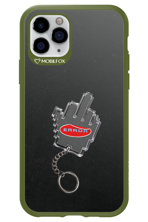 Err0r 2.0 - Apple iPhone 11 Pro