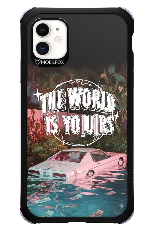 Miami 2.0 - Apple iPhone 11
