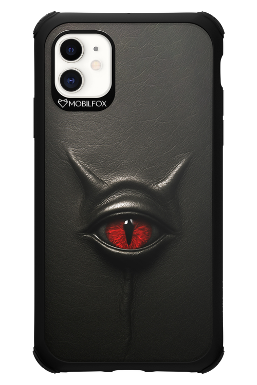 DevilEye 2.0 - Apple iPhone 11