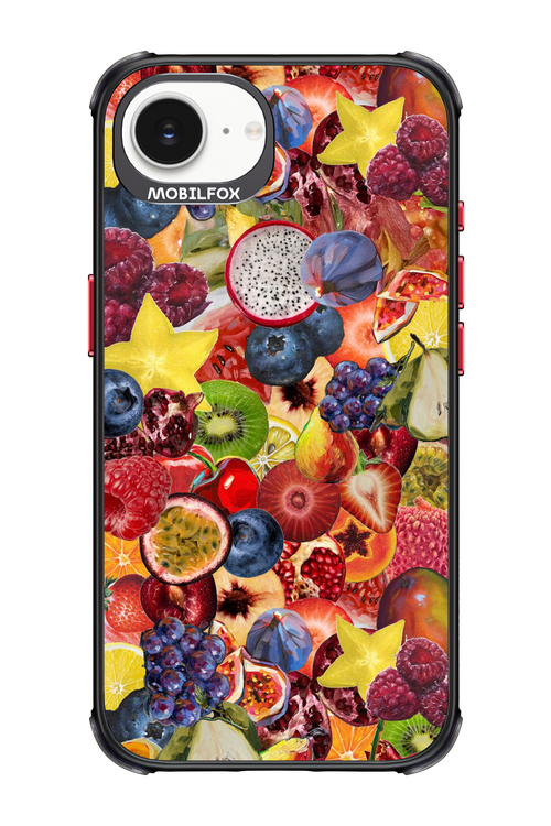 Fruit Basket 2.0 - Apple iPhone 17e