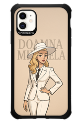 Business Girl - Apple iPhone 11