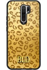 BLD GOLD LEO - Xiaomi Redmi 9