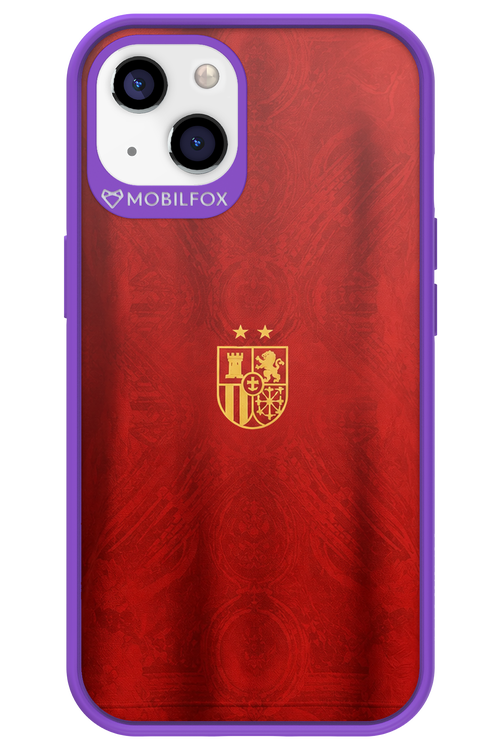 Spain II 2.0 - Apple iPhone 13