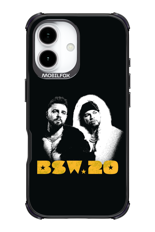 BSW 20 (8) 2.0 - Apple iPhone 17