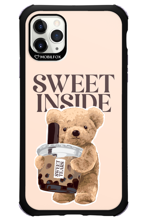 Sweet Inside 2.0 - Apple iPhone 11 Pro Max