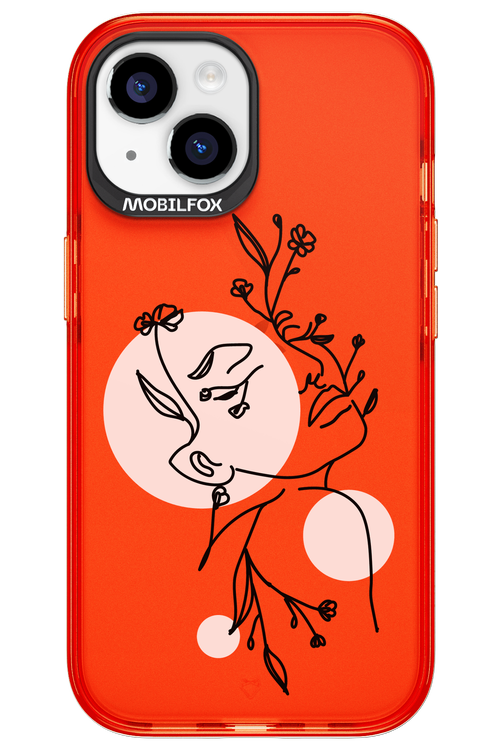 Confidence 2.0 - Apple iPhone 15