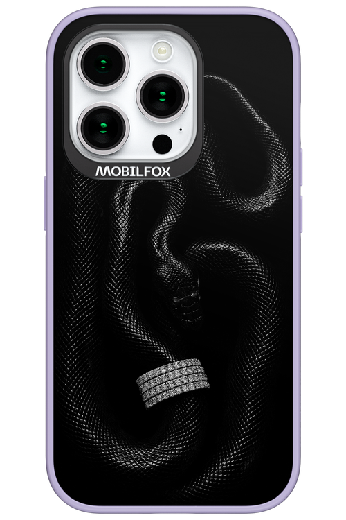 Diamond Mamba - Apple iPhone 15 Pro