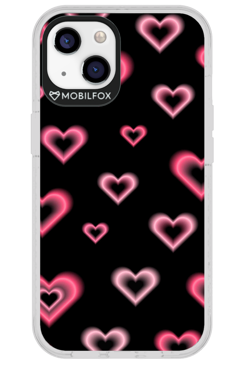 Pink Love 2.0 - Apple iPhone 13