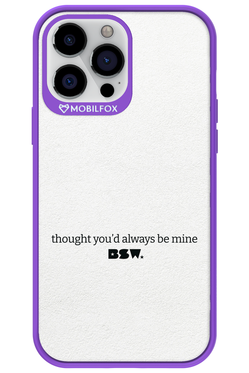 BSW FourSeasons 13 2.0 - Apple iPhone 13 Pro Max