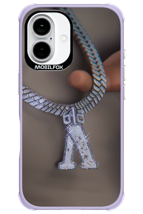 Azteca Chain 2.0 - Apple iPhone 16