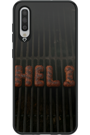 Barbeque 2.0 - Samsung Galaxy A70