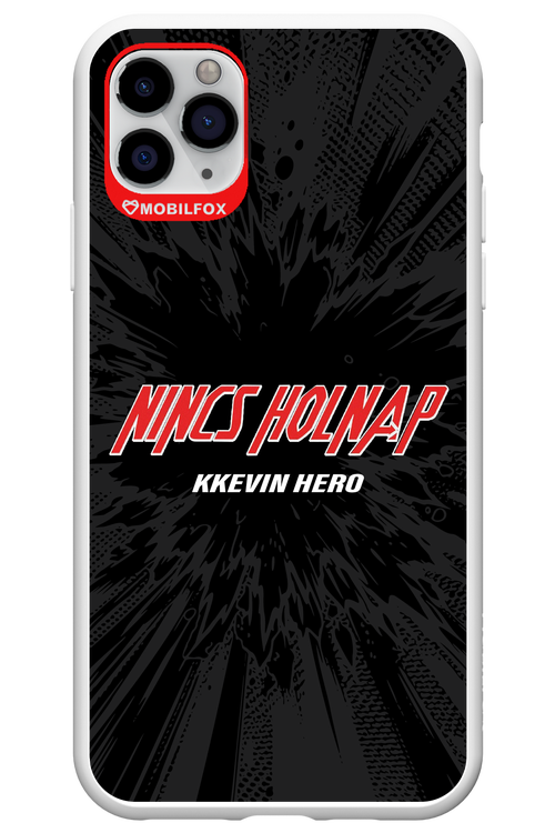 Nincs Holnap - Apple iPhone 11 Pro Max