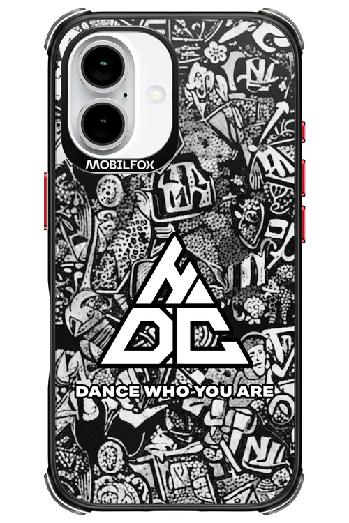 HDC 7 2.0 - Apple iPhone 16