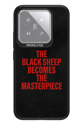 sheep 2.0 - Xiaomi 14