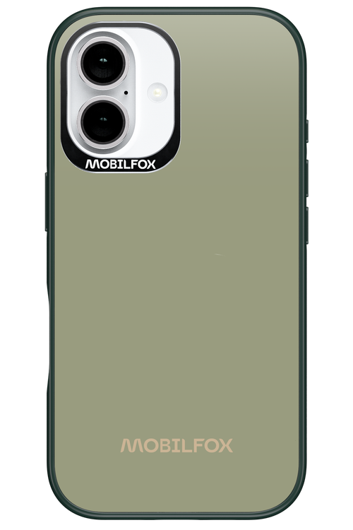 Olive 2.0 - Apple iPhone 16