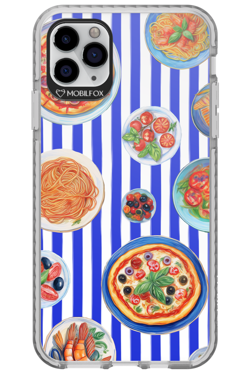 Dinner Table - Apple iPhone 11 Pro Max