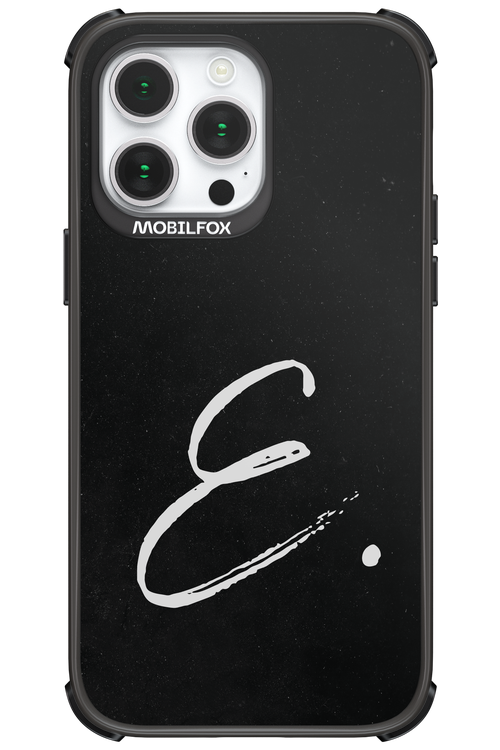 (Off Space) E 2.0 - Apple iPhone 14 Pro Max