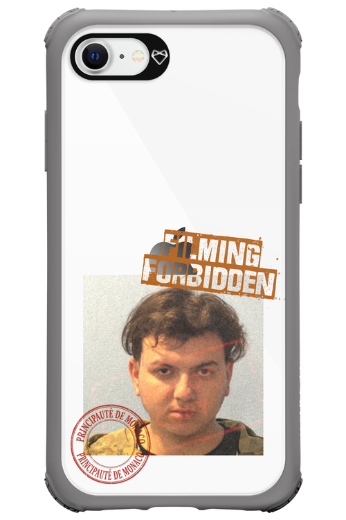 Rares Mugshot 2.0 - Apple iPhone SE 2020
