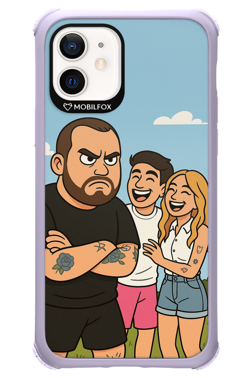 Solo Love - Apple iPhone 12