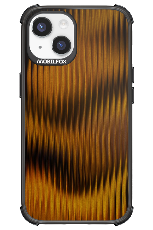 Striped grass 2.0 - Apple iPhone 14