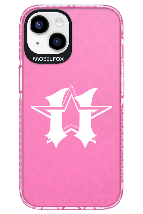 Centaur Logo Pink 2.0 - Apple iPhone 14