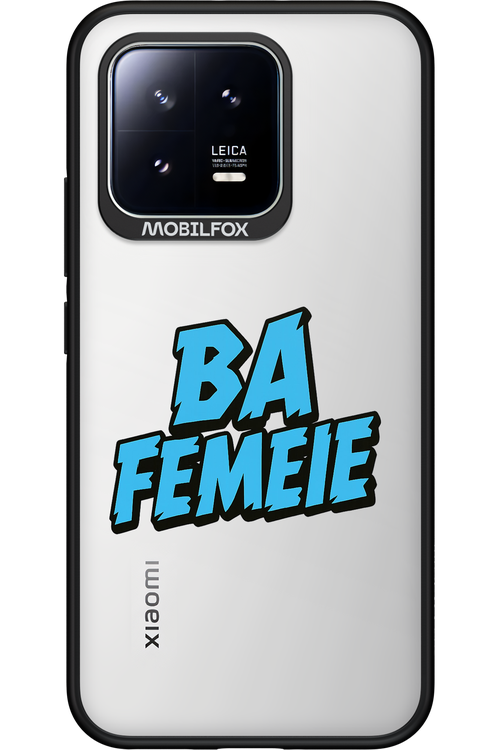Ba F Blue - Xiaomi 13