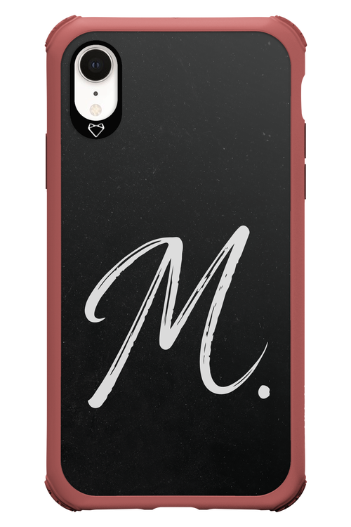 (Off Space) M 2.0 - Apple iPhone XR