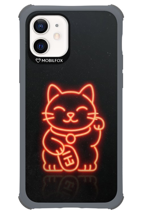 Led Cat 2.0 - Apple iPhone 12