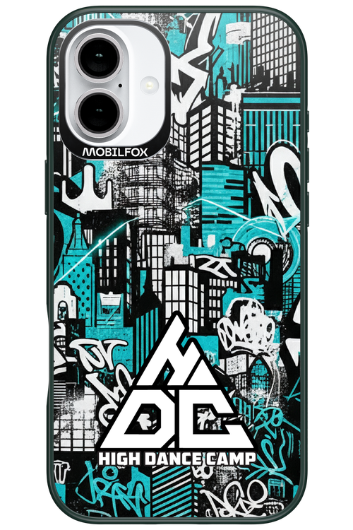 HDC 3 2.0 - Apple iPhone 16 Plus