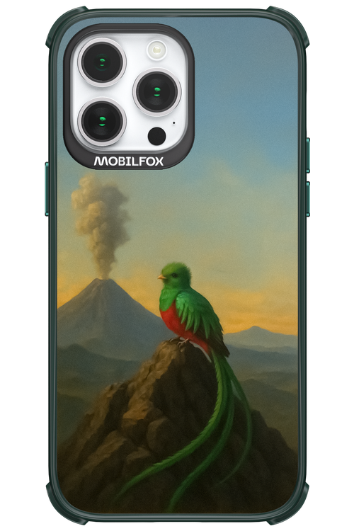 Birdy 2.0 - Apple iPhone 14 Pro Max