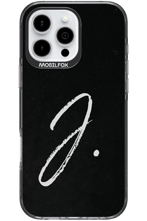 (Off Space) J 2.0 - Apple iPhone 16 Pro Max