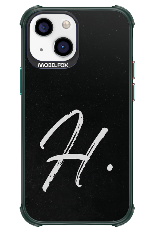 (Off Space) H 2.0 - Apple iPhone 13 Mini