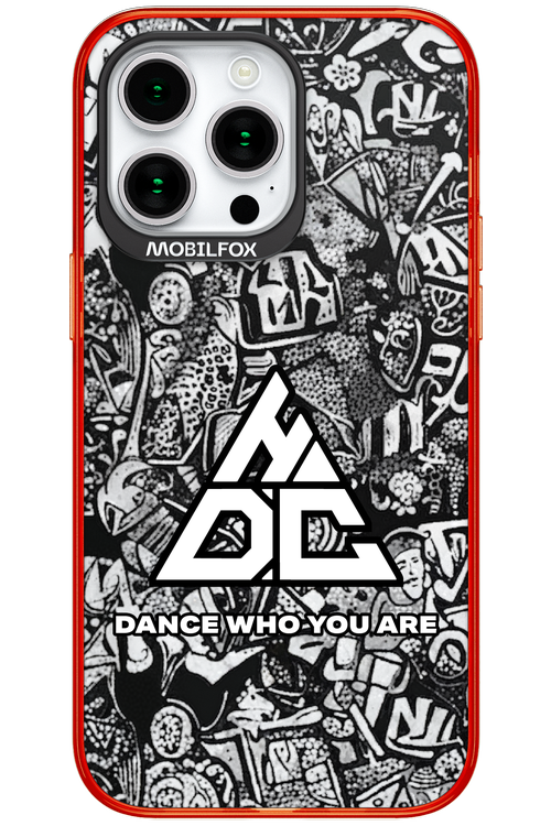 HDC 7 2.0 - Apple iPhone 15 Pro Max