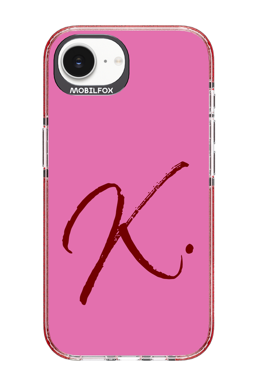 (Sorbet) K 2.0 - Apple iPhone 16e