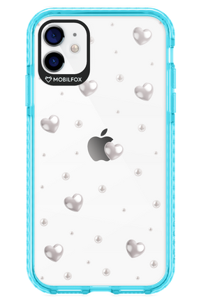 Pearl Tears - Apple iPhone 11