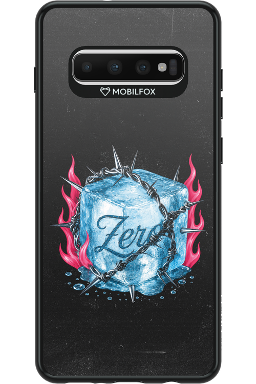 Zero 2.0 - Samsung Galaxy S10+