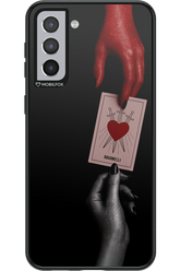 Ravanelli 2 - Samsung Galaxy S21+