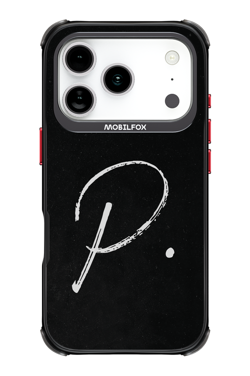(Off Space) P 2.0 - Apple iPhone 17 Pro