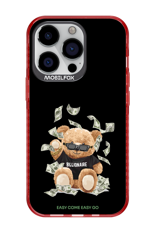 Easy Come Easy Go 2.0 - Apple iPhone 13 Pro