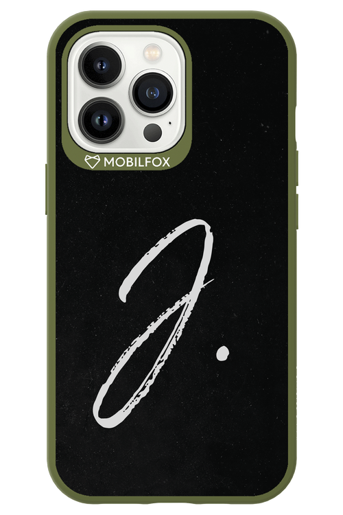 (Off Space) J 2.0 - Apple iPhone 13 Pro