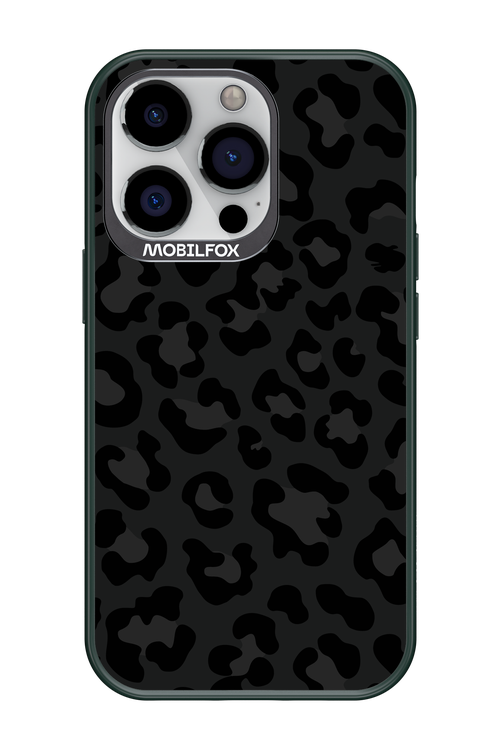 BLACK LEOPARD 2.0 - Apple iPhone 13 Pro
